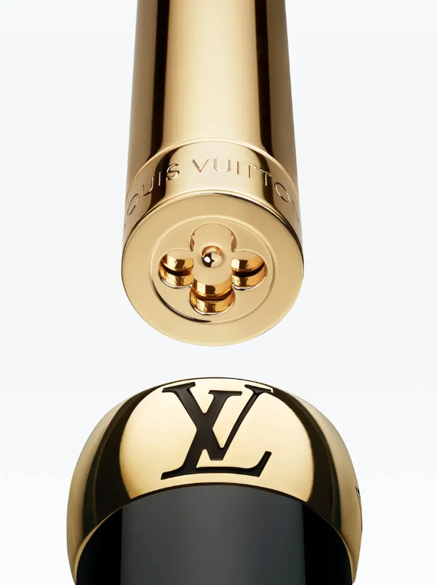 La Beauté Louis Vuitton