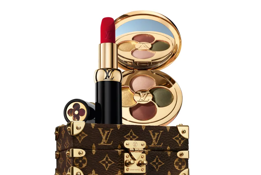 La Beauté Louis Vuitton