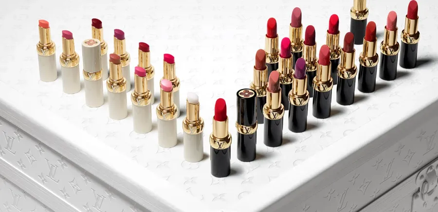 La Beauté Louis Vuitton