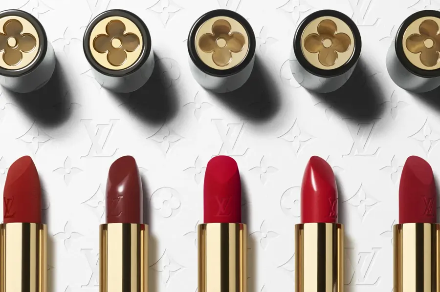 La Beauté Louis Vuitton