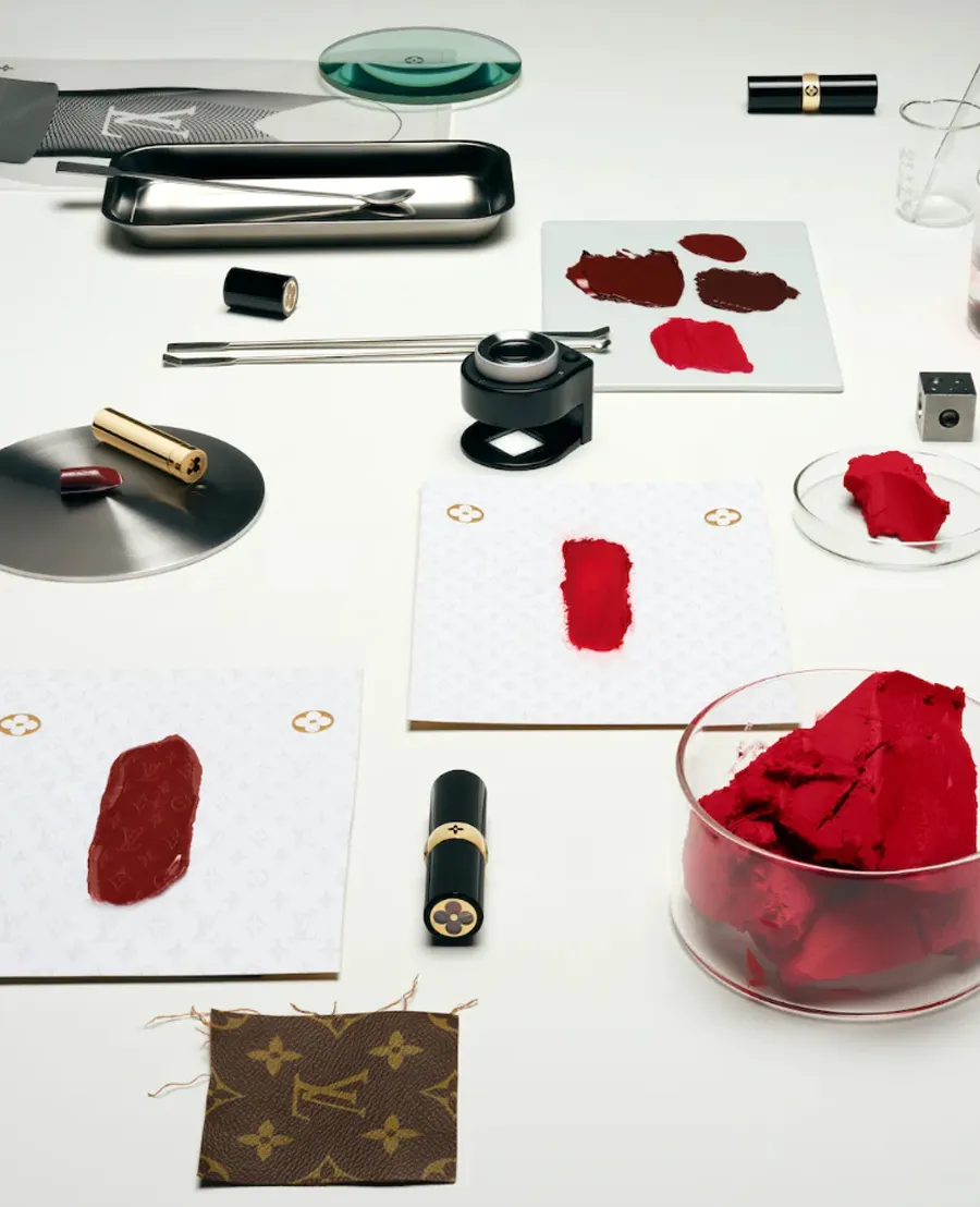 La Beauté Louis Vuitton