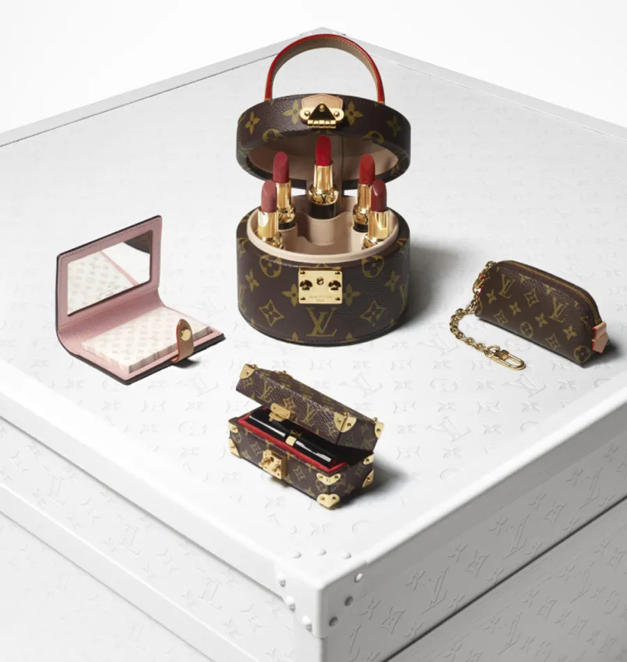 La Beauté Louis Vuitton