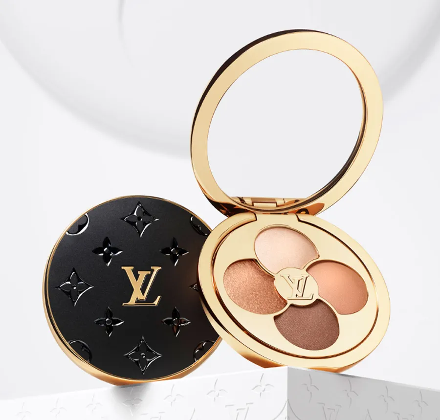 La Beauté Louis Vuitton