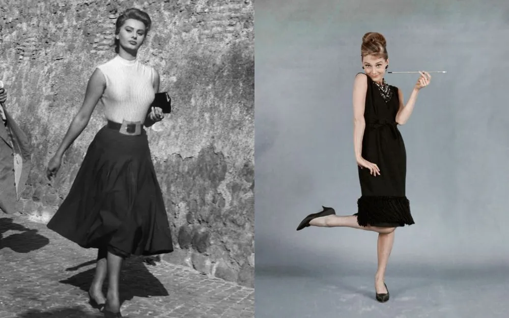 La Dolce Vita Là Gì? Cách Phối Đồ Theo Phong Cách La Dolce Vita - 3