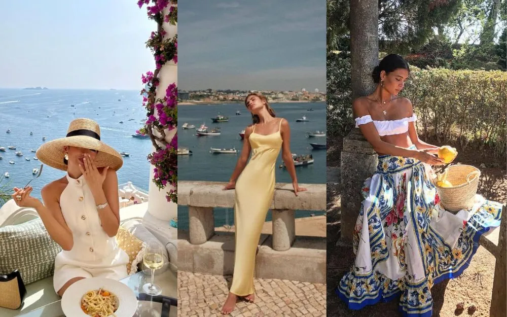 La Dolce Vita Là Gì? Cách Phối Đồ Theo Phong Cách La Dolce Vita - 5