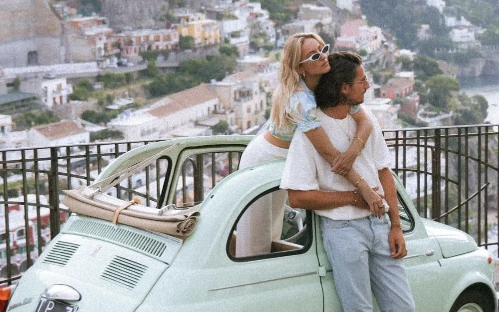 La Dolce Vita Là Gì? Cách Phối Đồ Theo Phong Cách La Dolce Vita - 7