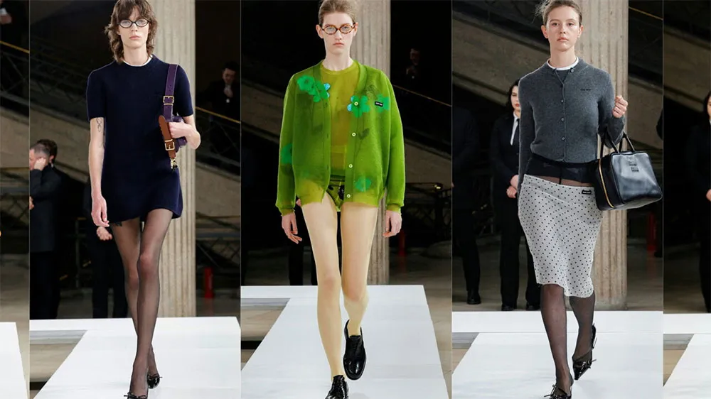 Librarian Core là gì? Gợi ý 5 Cách phối đồ đẹp và thu hút - 2