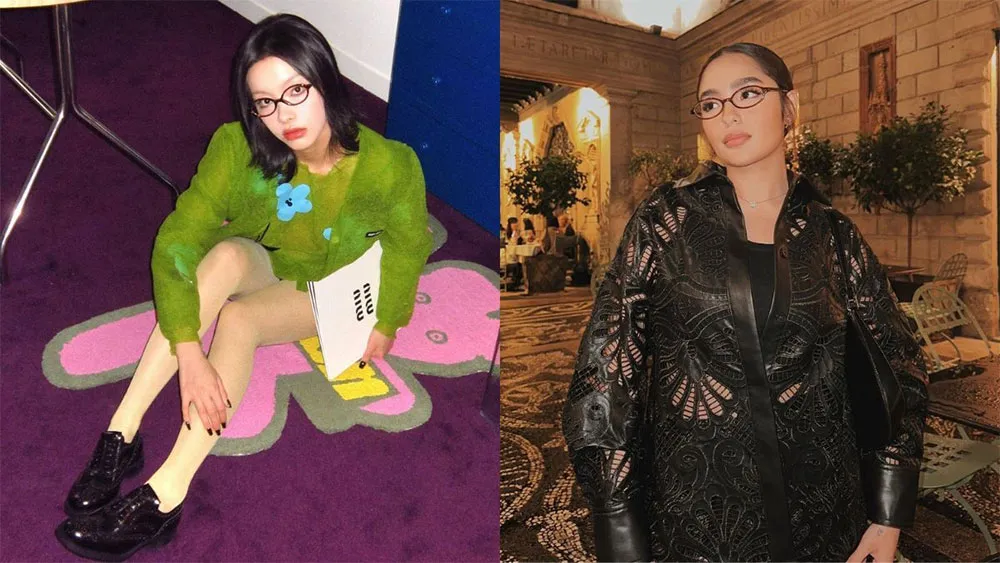 Librarian Core là gì? Gợi ý 5 Cách phối đồ đẹp và thu hút - 3