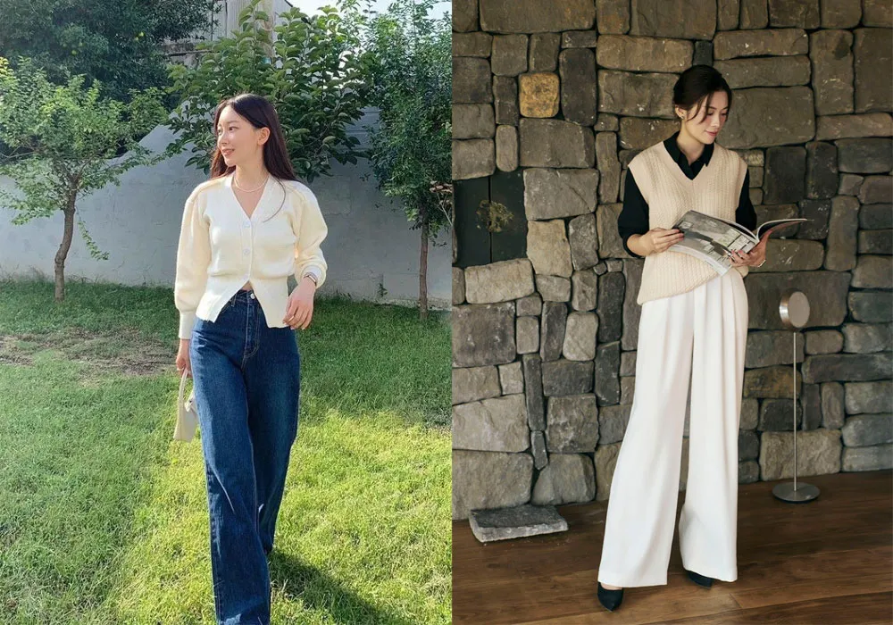 Librarian Core là gì? Gợi ý 5 Cách phối đồ đẹp và thu hút - 9