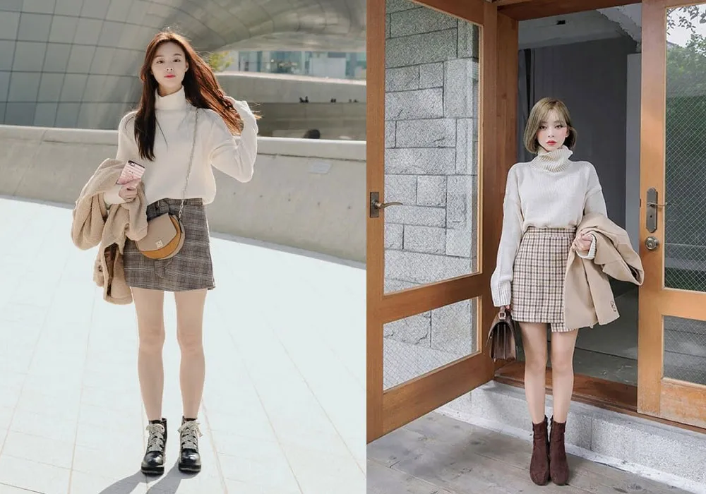 Librarian Core là gì? Gợi ý 5 Cách phối đồ đẹp và thu hút - 10