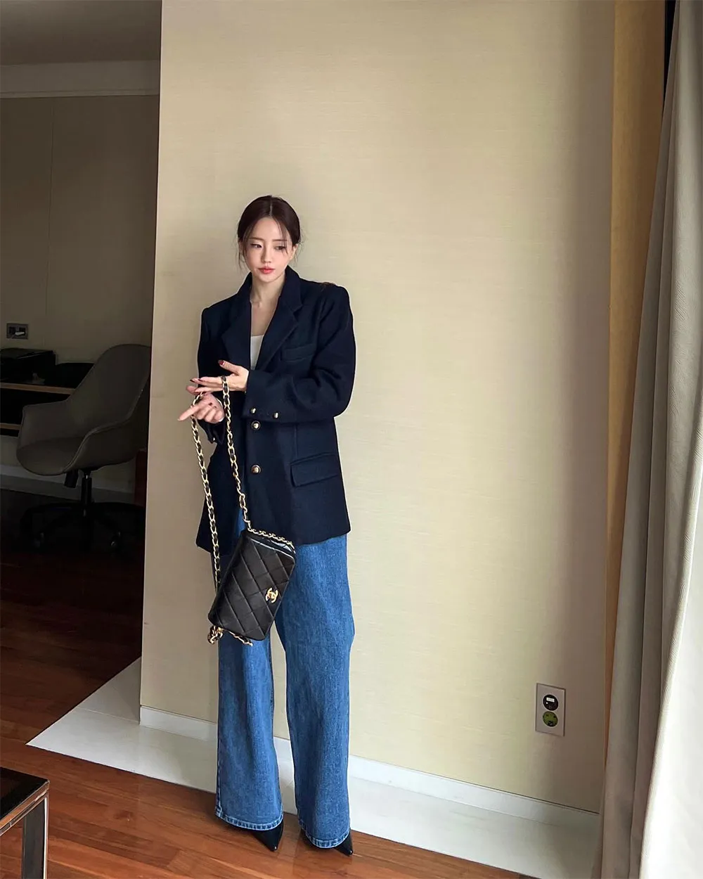 Librarian Core là gì? Gợi ý 5 Cách phối đồ đẹp và thu hút - 11