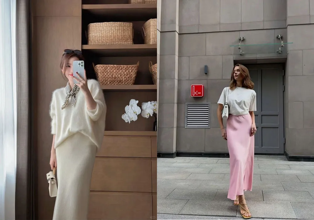 Librarian Core là gì? Gợi ý 5 Cách phối đồ đẹp và thu hút - 12