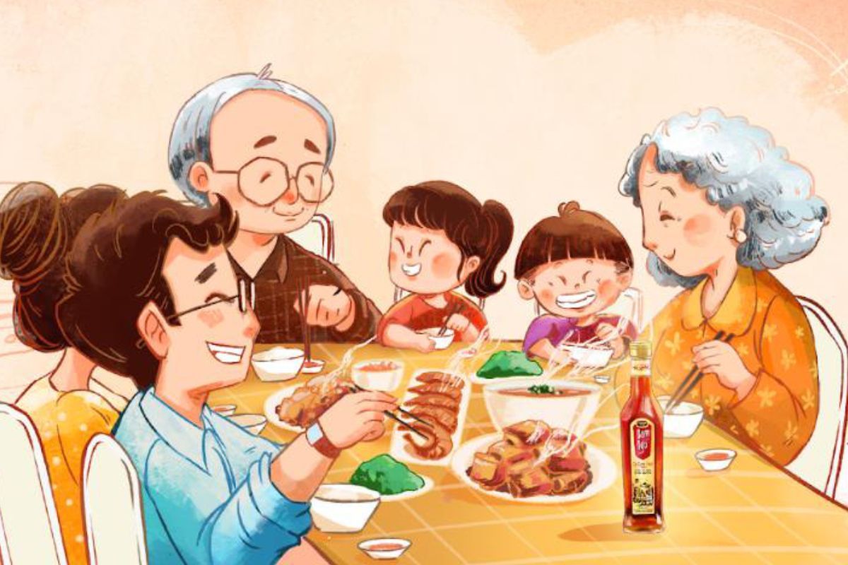 Tổng hợp 30+ lời chúc cha mẹ dịp lễ Vu Lan báo hiếu ý nghĩa - 5