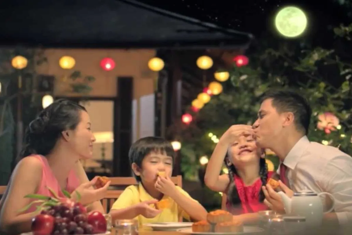 Tổng Hợp 50+ Lời Chúc Tết Trung Thu Hay, Ấn Tượng - 2