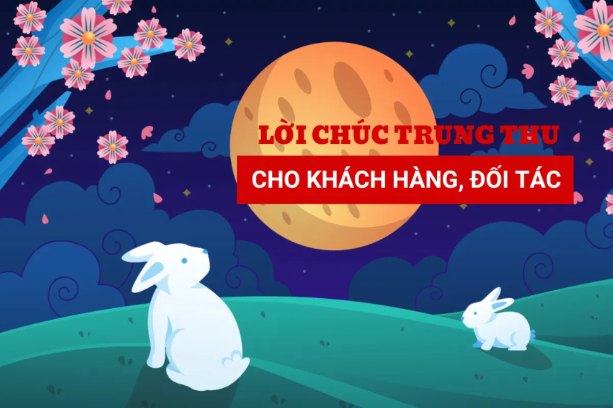 Tổng Hợp 50+ Lời Chúc Tết Trung Thu Hay, Ấn Tượng - 4