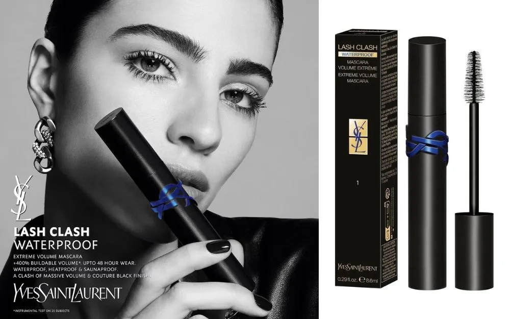 Top 10 Mascara Tốt, Bán Chạy Giúp Làm Cong Mi Trong Thời Gian Dài - 17