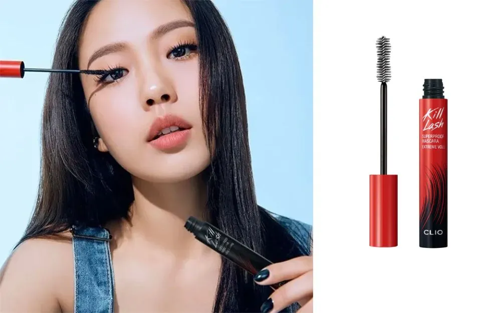 Top 10 Mascara Tốt, Bán Chạy Giúp Làm Cong Mi Trong Thời Gian Dài - 19
