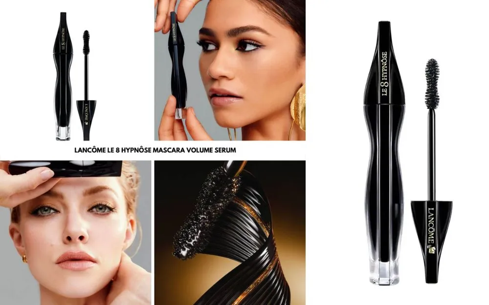 Top 10 Mascara Tốt, Bán Chạy Giúp Làm Cong Mi Trong Thời Gian Dài - 3