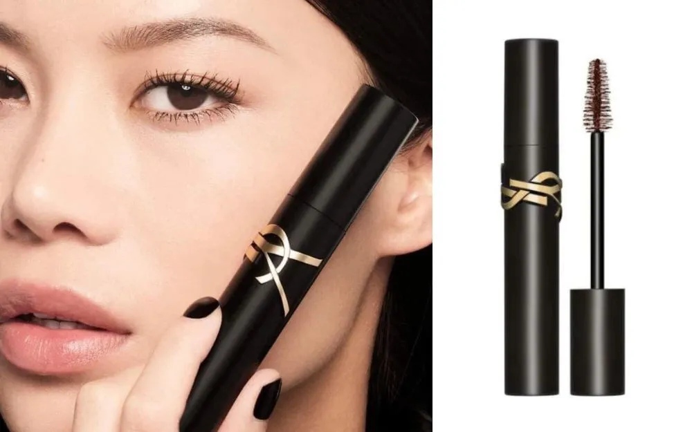 Top 10 Mascara Tốt, Bán Chạy Giúp Làm Cong Mi Trong Thời Gian Dài - 5