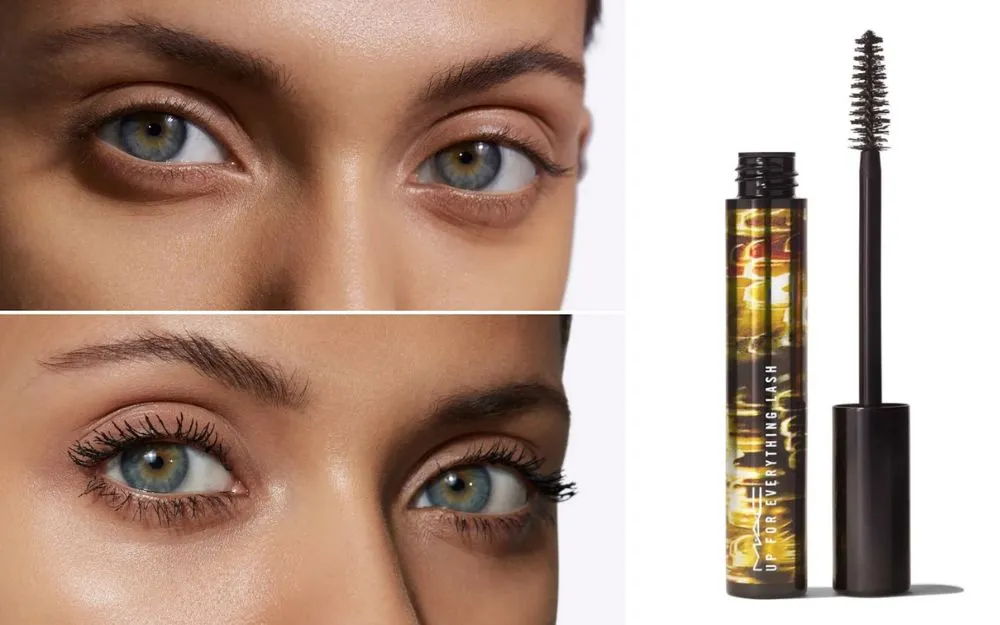 Top 10 Mascara Tốt, Bán Chạy Giúp Làm Cong Mi Trong Thời Gian Dài - 7