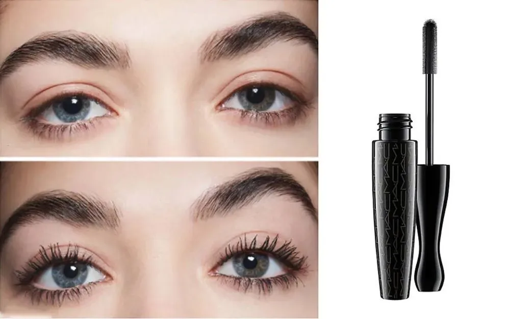 Top 10 Mascara Tốt, Bán Chạy Giúp Làm Cong Mi Trong Thời Gian Dài - 8