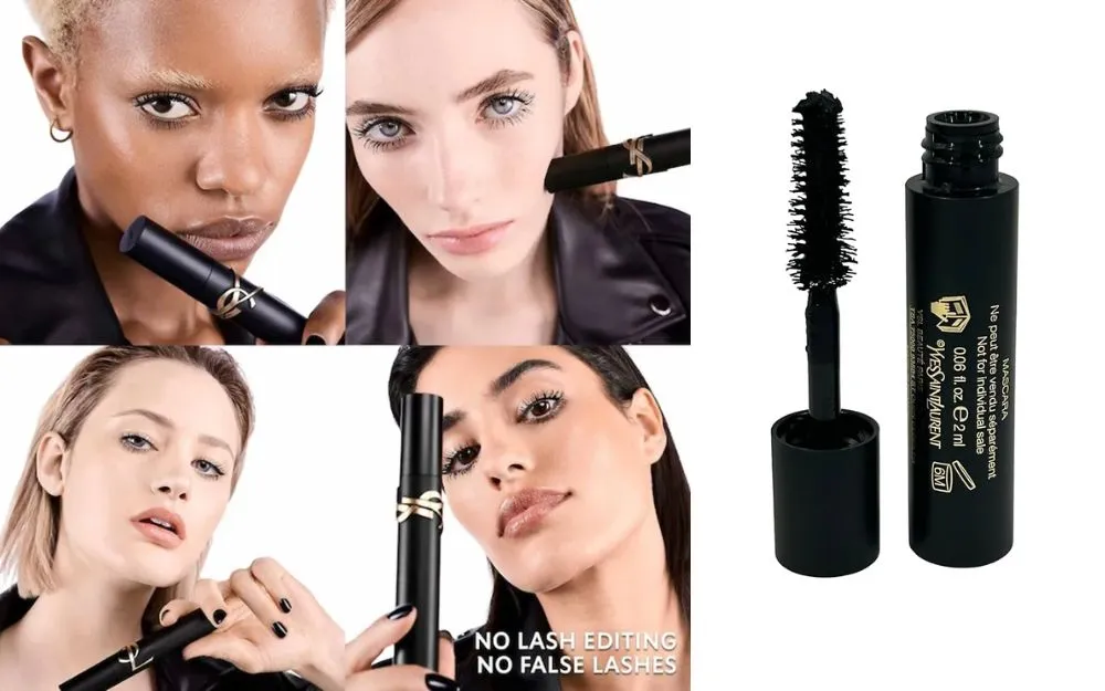 Top 10 Mascara Tốt, Bán Chạy Giúp Làm Cong Mi Trong Thời Gian Dài - 10