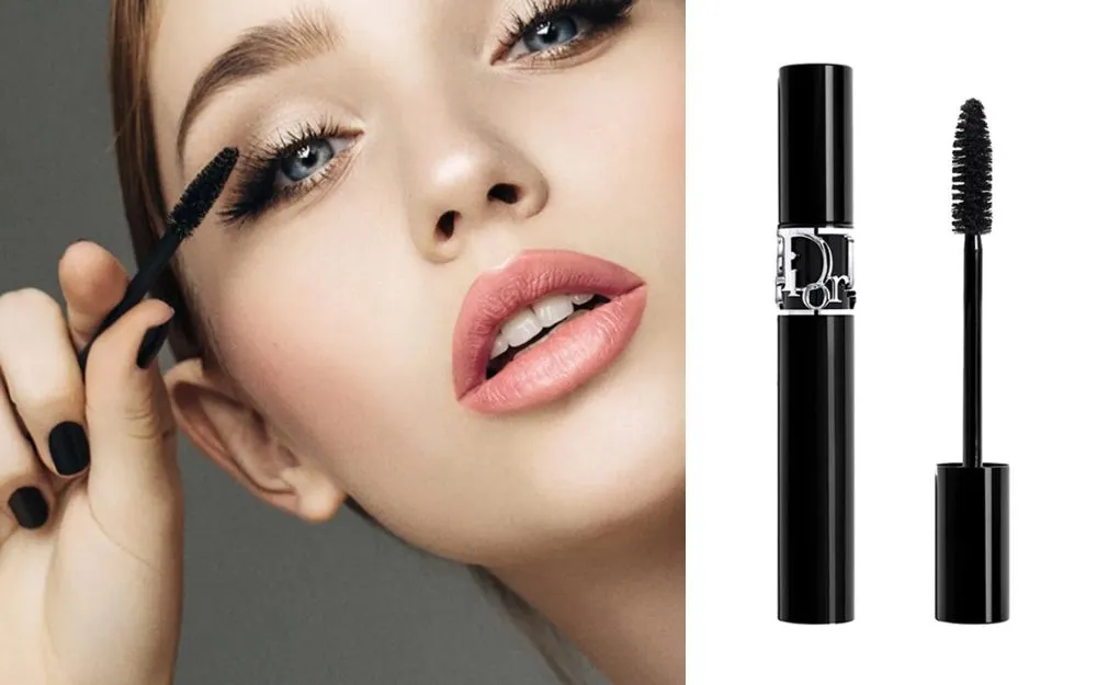 Top 10 Mascara Tốt, Bán Chạy Giúp Làm Cong Mi Trong Thời Gian Dài - 11