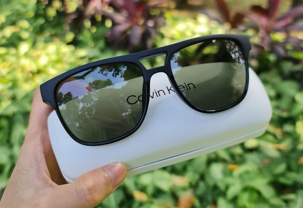 Mắt kính nhựa TR90 là gì? Top 10 kính mắt nhựa TR90 bán chạy - 4