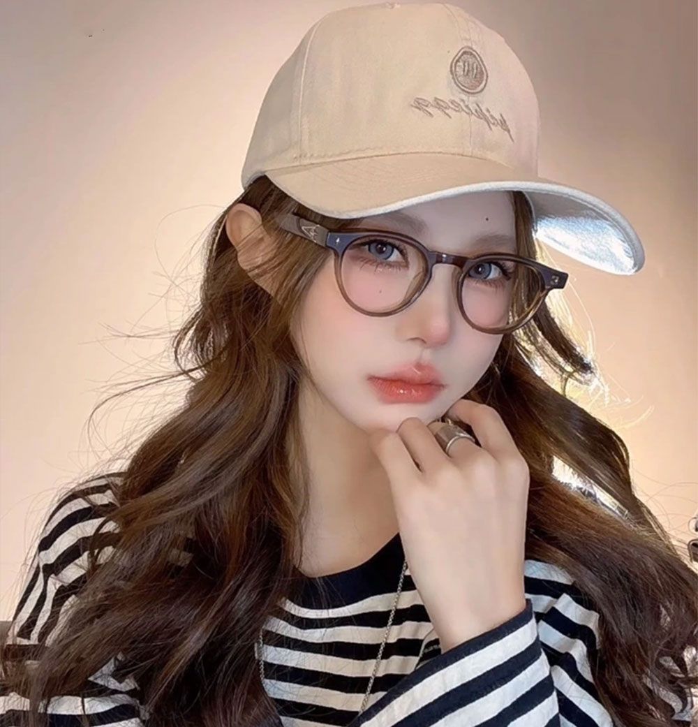 Mắt kính nhựa TR90 là gì? Top 10 kính mắt nhựa TR90 bán chạy - 10