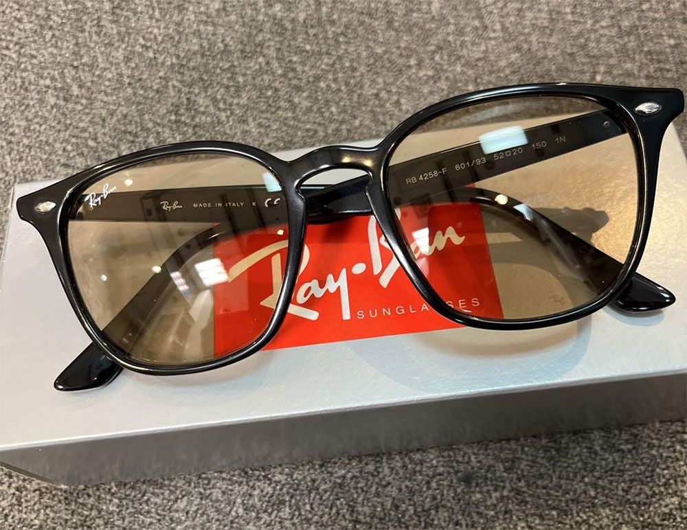 Mắt kính nhựa TR90 là gì? Top 10 kính mắt nhựa TR90 bán chạy - 16