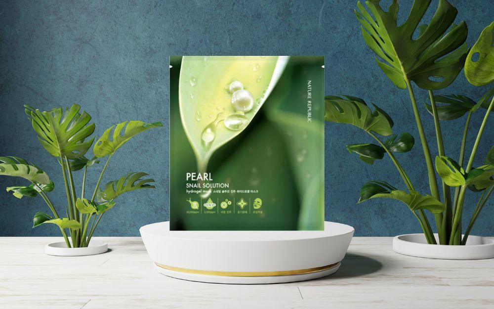 Mặt Nạ Ngọc Trai Có Tác Dụng Gì? Top 10 Mặt Nạ Dưỡng Da Hiệu Quả - 9