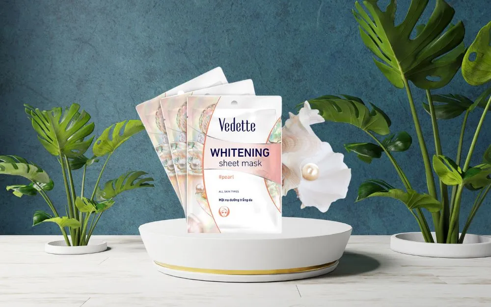 Mặt Nạ Ngọc Trai Có Tác Dụng Gì? Top 10 Mặt Nạ Dưỡng Da Hiệu Quả - 11