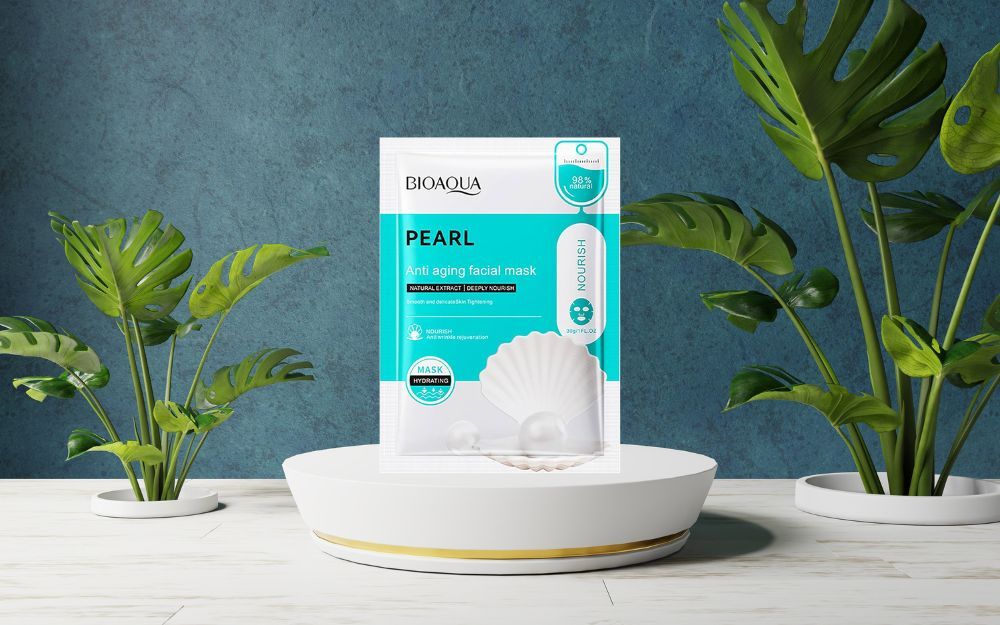 Mặt Nạ Ngọc Trai Có Tác Dụng Gì? Top 10 Mặt Nạ Dưỡng Da Hiệu Quả - 3
