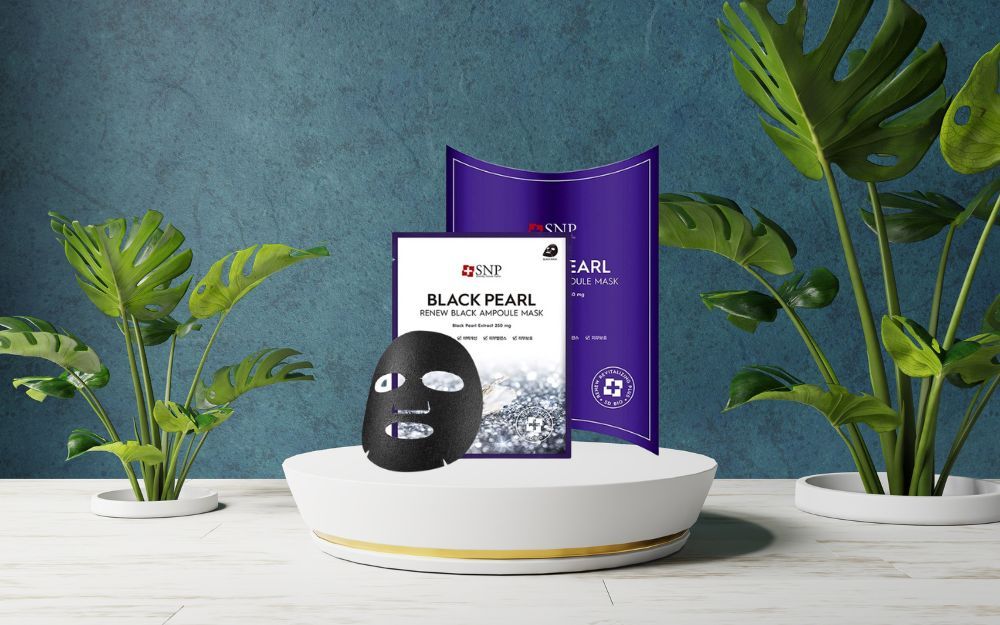 Mặt Nạ Ngọc Trai Có Tác Dụng Gì? Top 10 Mặt Nạ Dưỡng Da Hiệu Quả - 4