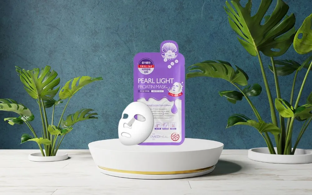 Mặt Nạ Ngọc Trai Có Tác Dụng Gì? Top 10 Mặt Nạ Dưỡng Da Hiệu Quả - 5