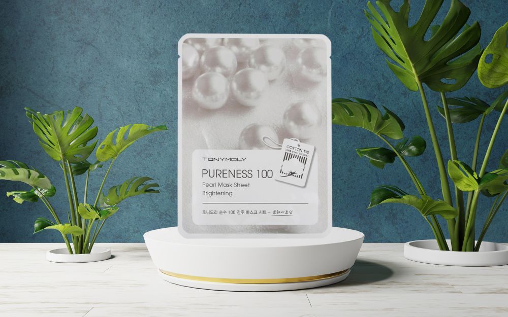 Mặt Nạ Ngọc Trai Có Tác Dụng Gì? Top 10 Mặt Nạ Dưỡng Da Hiệu Quả - 6