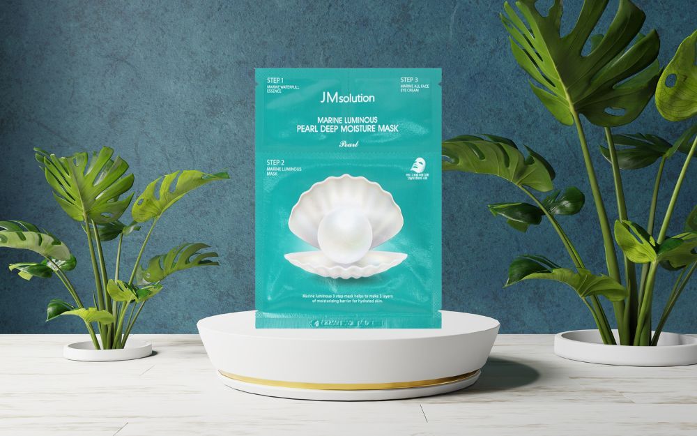 Mặt Nạ Ngọc Trai Có Tác Dụng Gì? Top 10 Mặt Nạ Dưỡng Da Hiệu Quả - 7