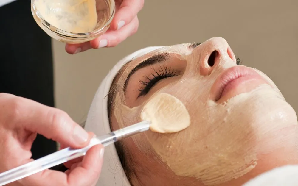 Mặt Nạ Yến: Công Dụng, Cách Làm Mặt Nạ Tại Nhà Đơn Giản, Hiệu Quả - 1