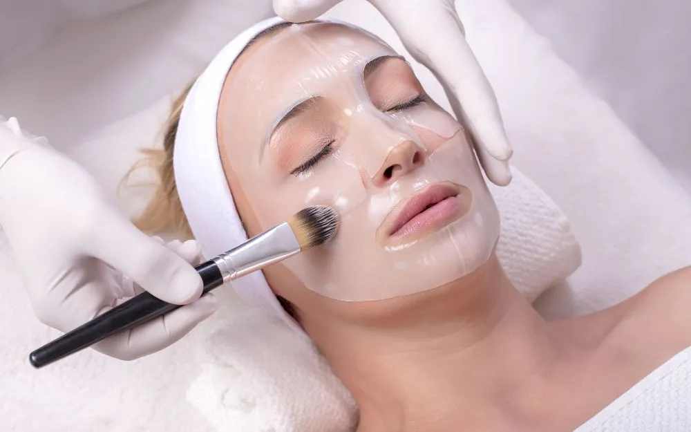 Mặt Nạ Yến: Công Dụng, Cách Làm Mặt Nạ Tại Nhà Đơn Giản, Hiệu Quả - 2