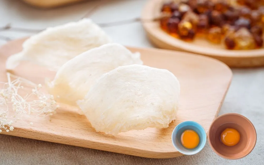 Mặt Nạ Yến: Công Dụng, Cách Làm Mặt Nạ Tại Nhà Đơn Giản, Hiệu Quả - 4