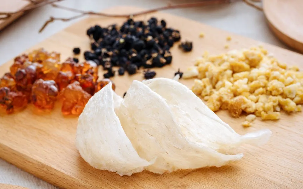 Mặt Nạ Yến: Công Dụng, Cách Làm Mặt Nạ Tại Nhà Đơn Giản, Hiệu Quả - 5