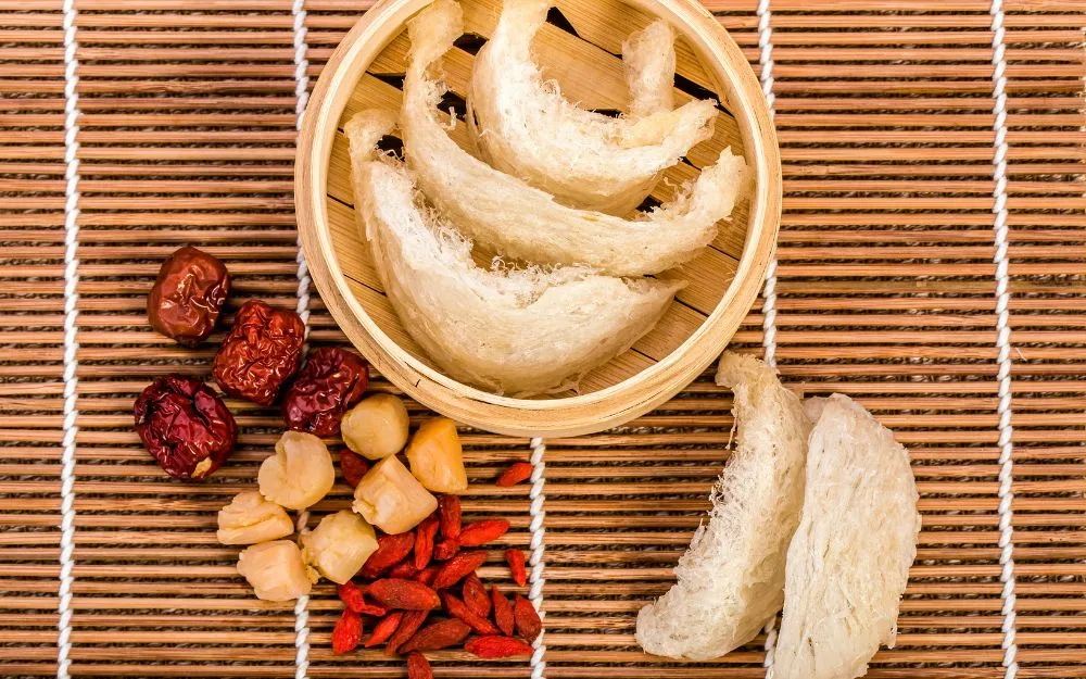 Mặt Nạ Yến: Công Dụng, Cách Làm Mặt Nạ Tại Nhà Đơn Giản, Hiệu Quả - 6