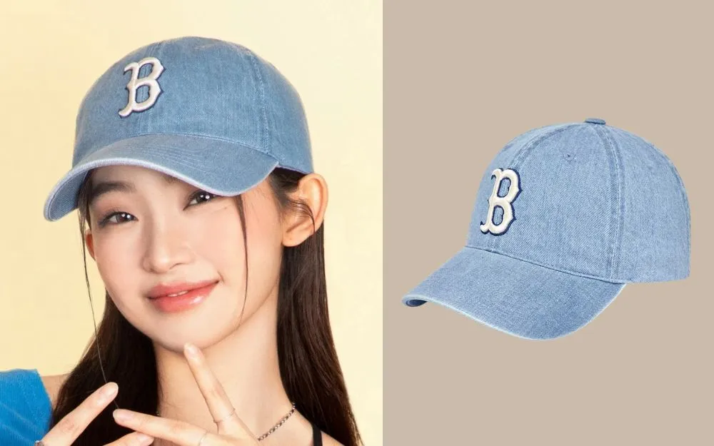 Gợi Ý 10 Mũ Hàn Quốc Bán Chạy, Được Ưa Chuộng Hiện Nay - 17