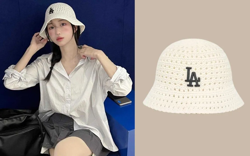 Gợi Ý 10 Mũ Hàn Quốc Bán Chạy, Được Ưa Chuộng Hiện Nay - 19