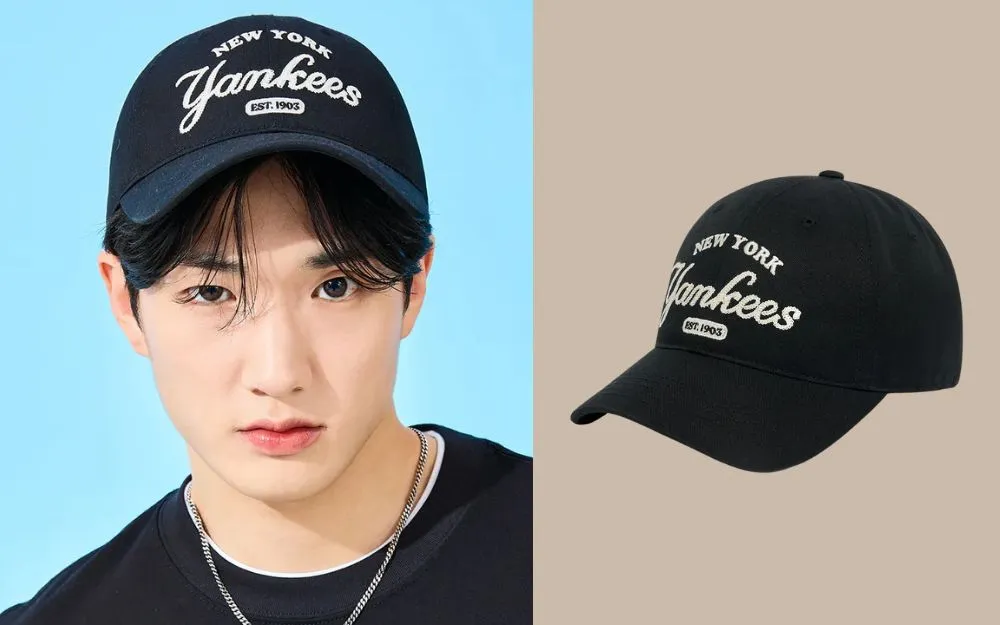 Gợi Ý 10 Mũ Hàn Quốc Bán Chạy, Được Ưa Chuộng Hiện Nay - 11