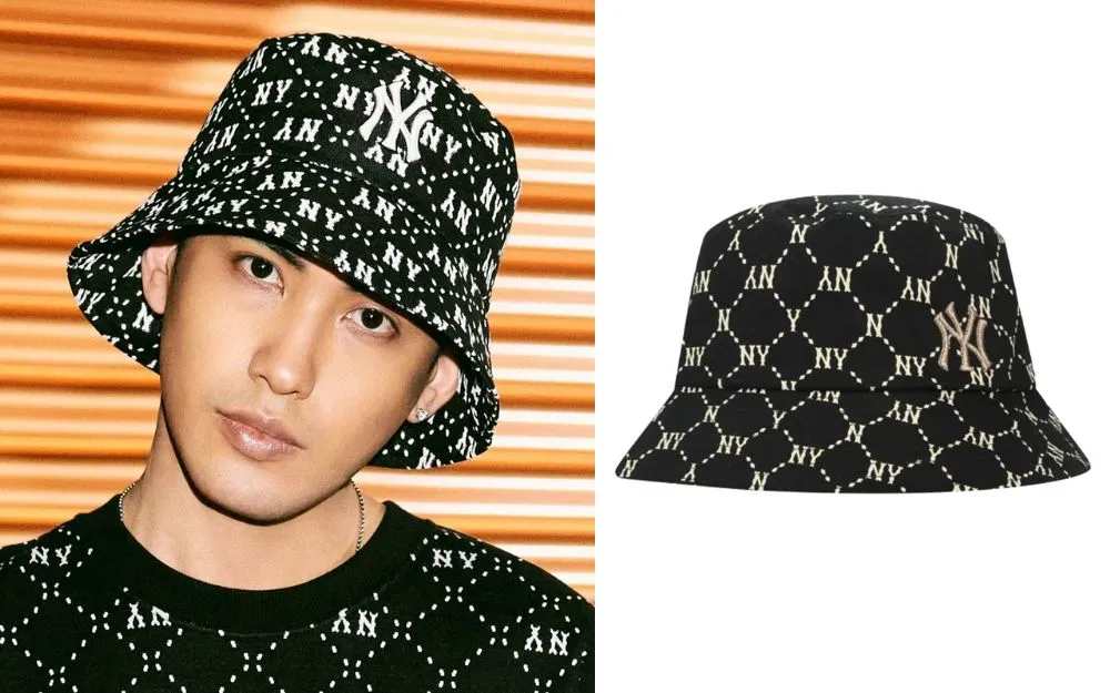 Gợi Ý 10 Mũ Hàn Quốc Bán Chạy, Được Ưa Chuộng Hiện Nay - 13