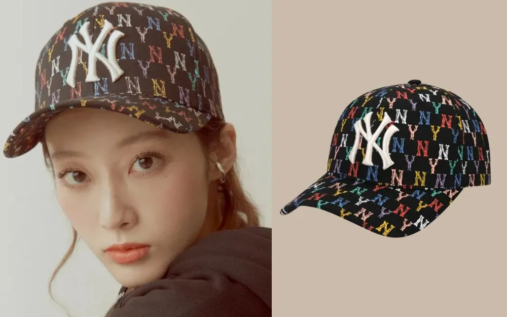 Gợi Ý 10 Mũ Hàn Quốc Bán Chạy, Được Ưa Chuộng Hiện Nay - 15