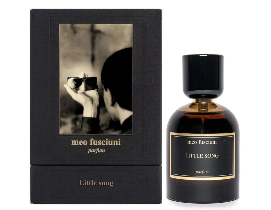 Meo Fusciuni Little Song