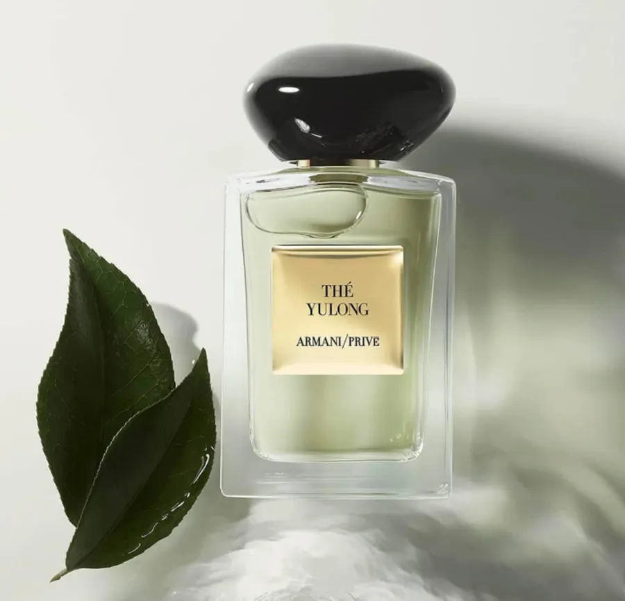 Giorgio Armani Thé Yulong