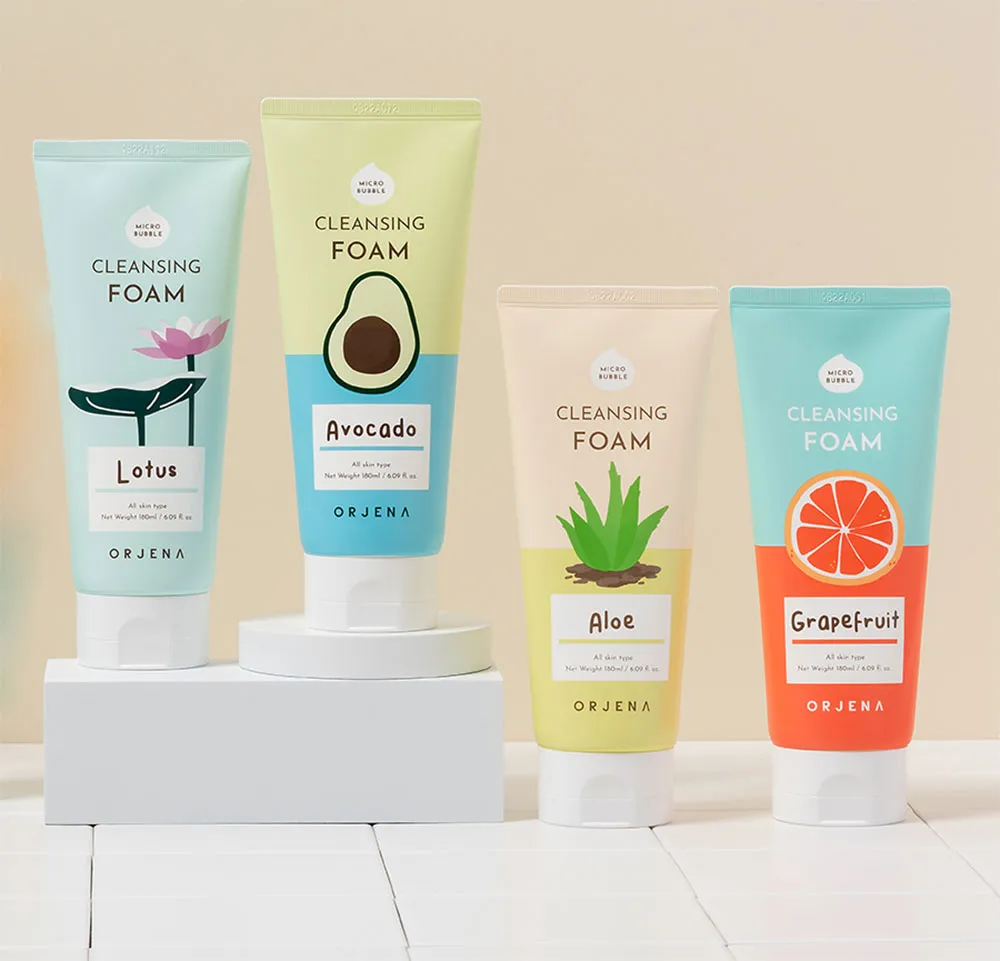 Mỹ Phẩm Orjena Của Nước Nào? Có Tốt Không? - 5